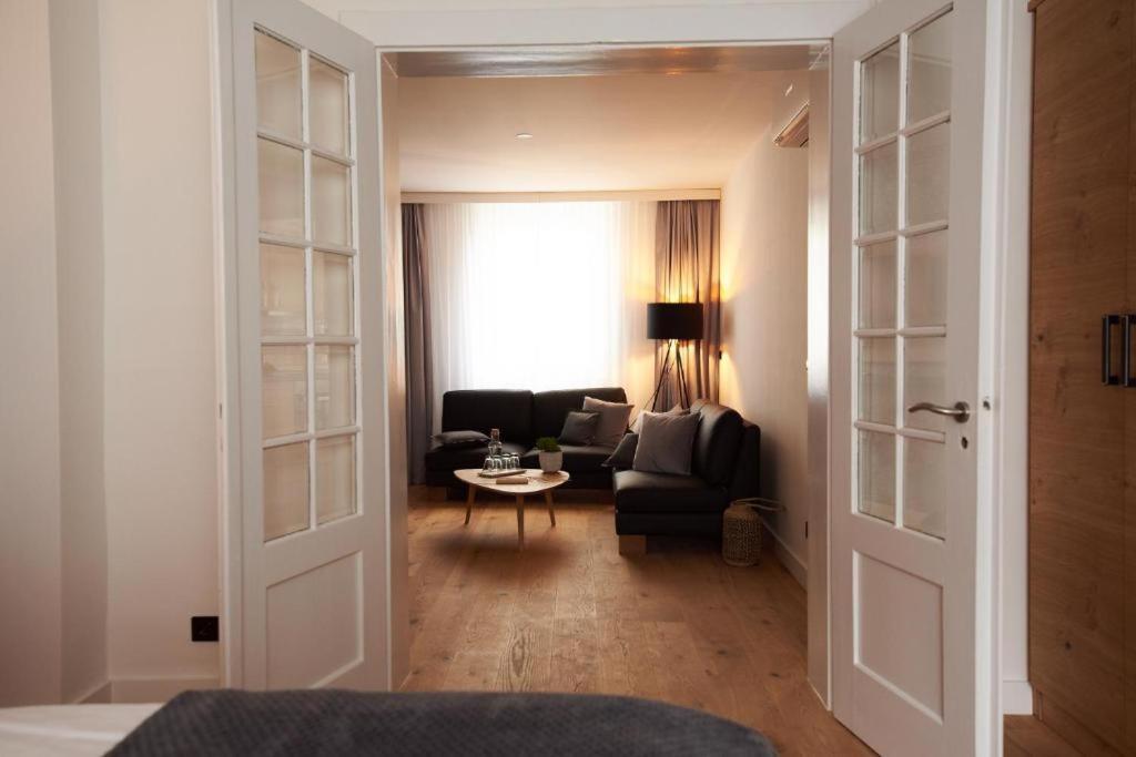 Coffee Fellows Hotel ترير المظهر الخارجي الصورة