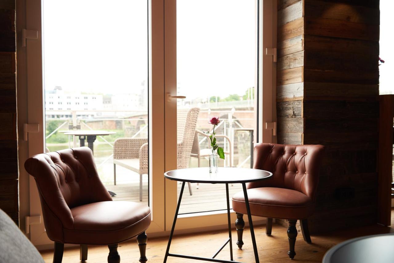 Coffee Fellows Hotel ترير المظهر الخارجي الصورة