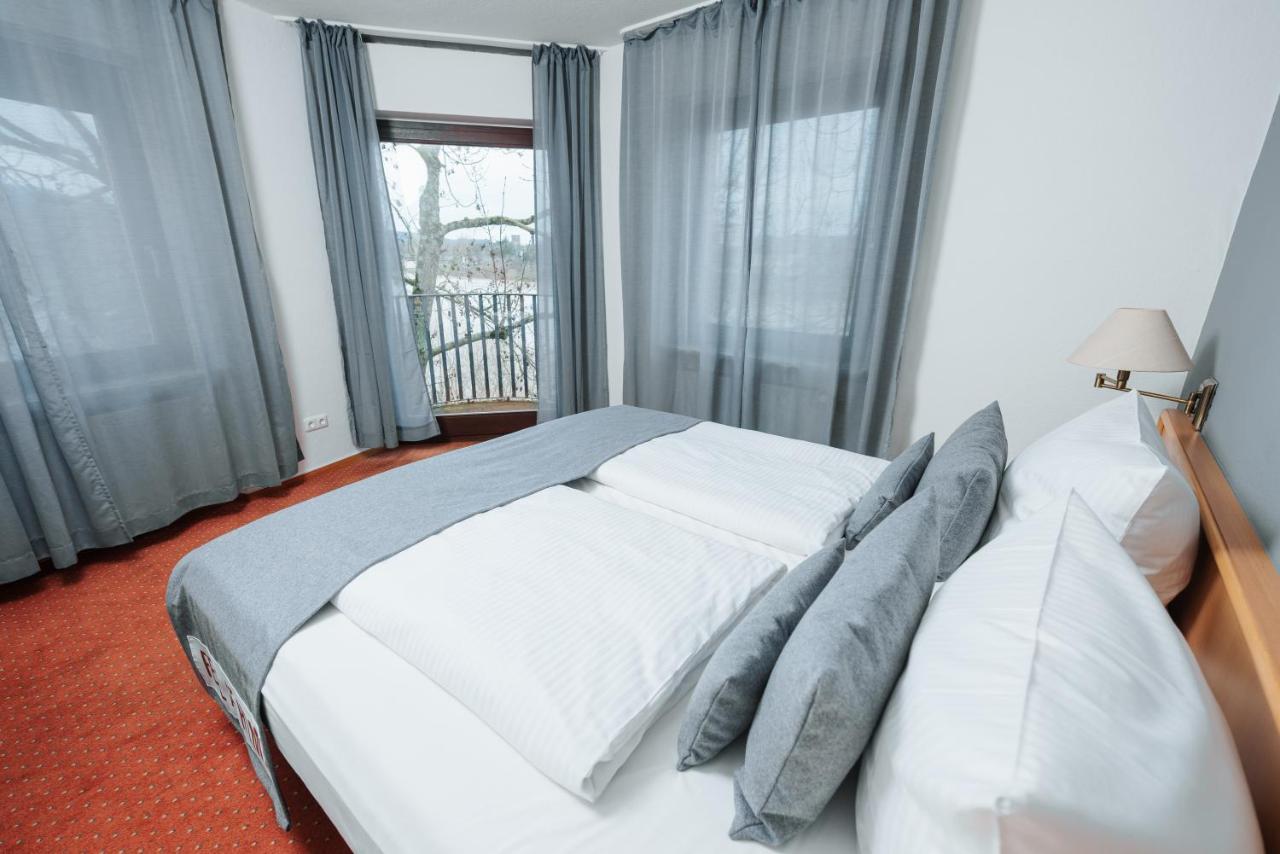 Coffee Fellows Hotel ترير المظهر الخارجي الصورة